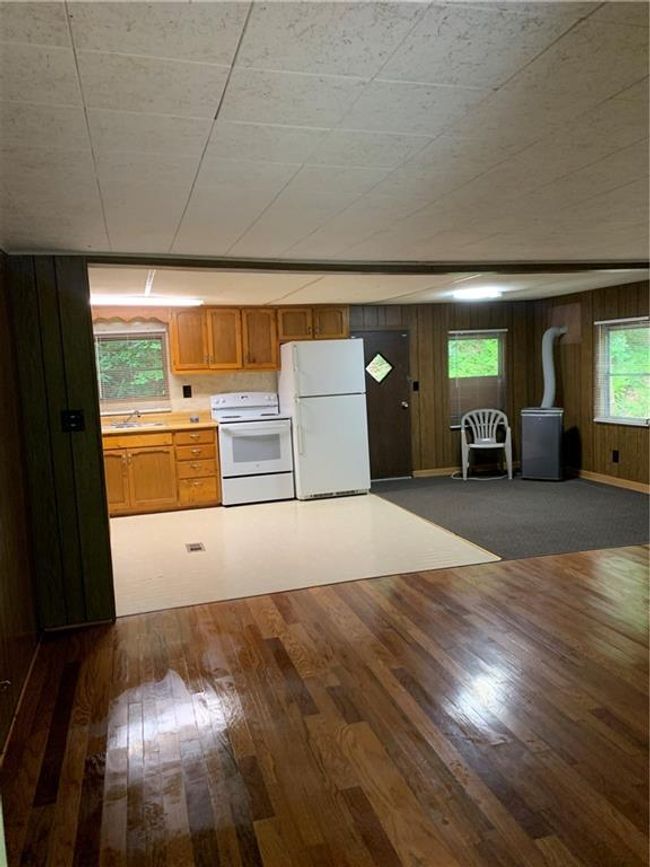 1526 Fortenberry Rd, House other with 3 bedrooms, 1 bathrooms and null parking in Blairsville GA | Image 7