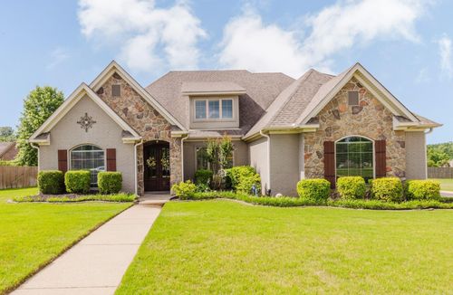 5512 Milan Ave, Benton, AR, 72019-8778 | Card Image