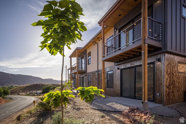 106C - 1185 Murphy Ln, Condo with 1 bedrooms, 1 bathrooms and 1 parking in Moab UT | Image 18