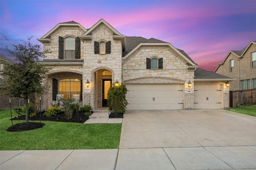 7442 Sanctuary Dr, Frisco, TX, 75033-3373 | Card Image