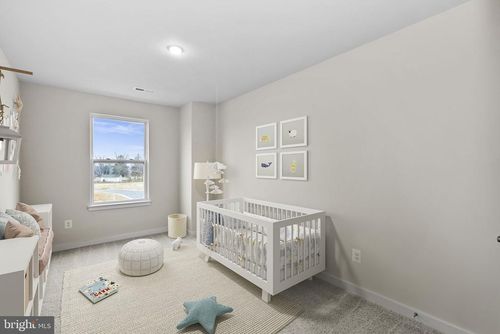 Homesite 336 Sherman Avenue, RANSON, WV, 25438 | Card Image