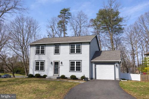 1413 Bayshire Ln, HERNDON, VA, 20170-3611 | Card Image