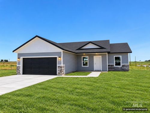 310 Willow Ave, Hazelton, ID, 83335 | Card Image