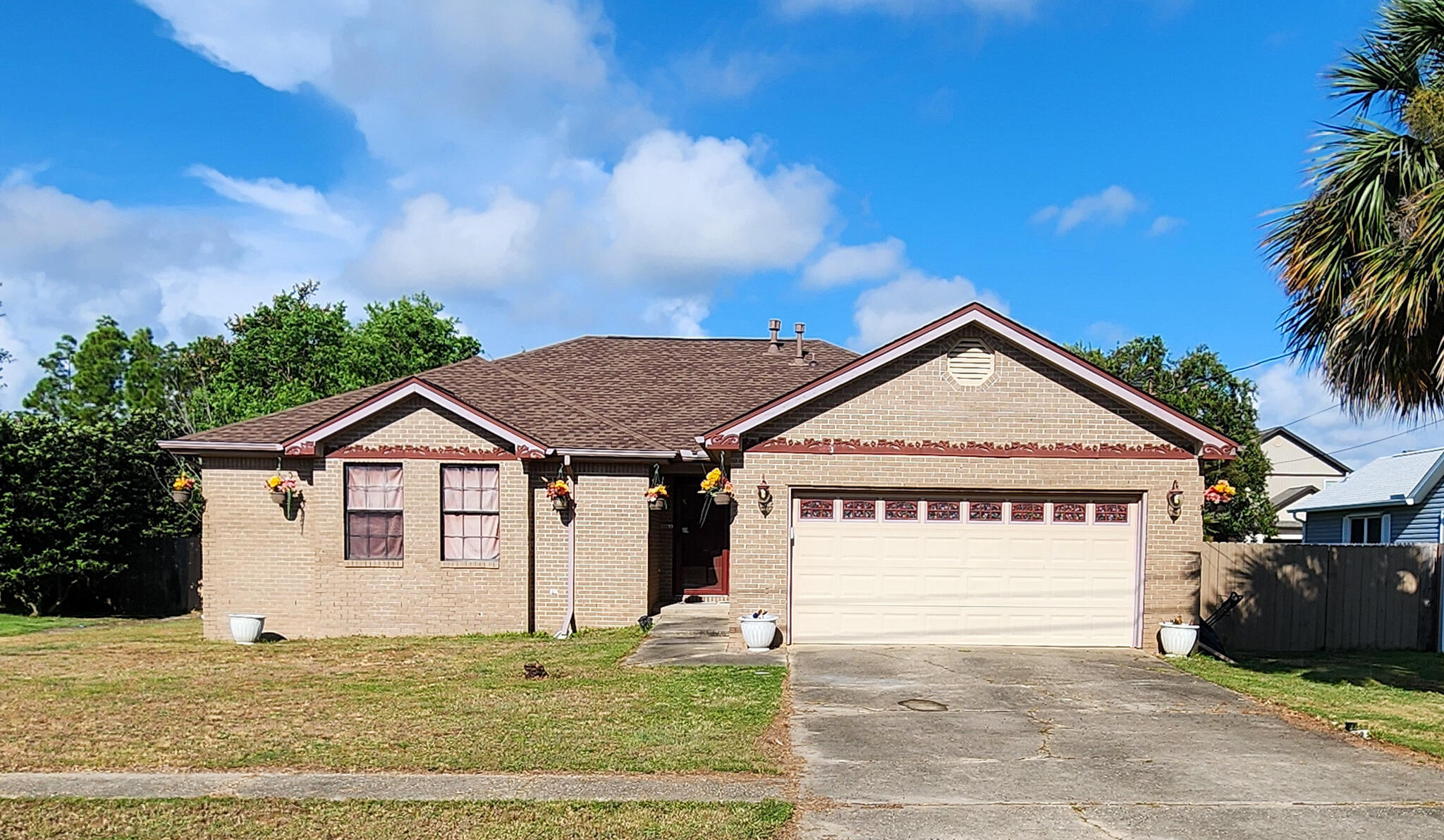 Kerra Ln, Navarre, FL 32566
