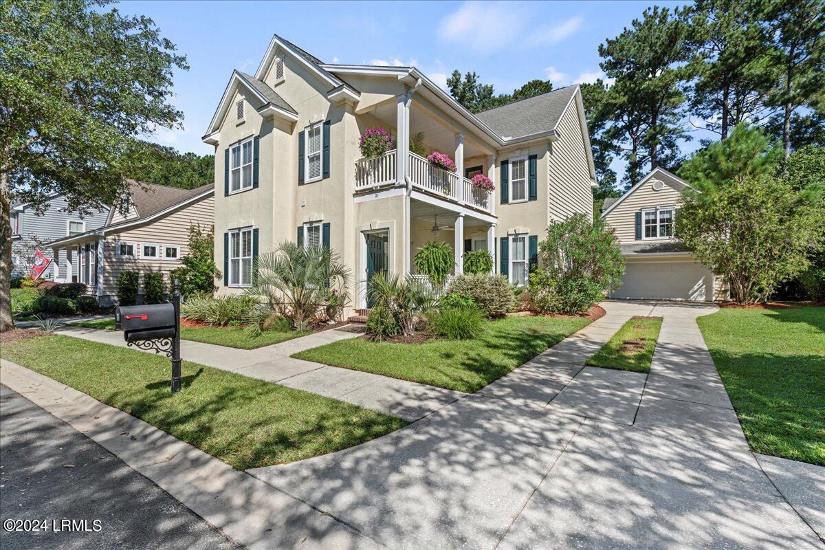 Woods Bay Rd, Bluffton, SC 29910