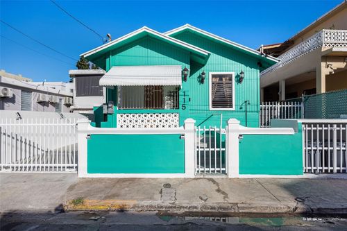 115 Santa Cecilia, San Juan, PR, 00911 | Card Image
