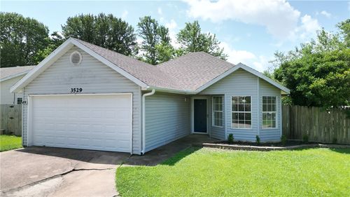 3529 Larch Pl, Springdale, AR, 72764-0301 | Card Image