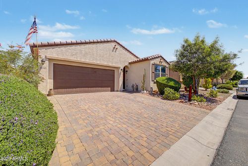 12242 W Rowel Rd, Peoria, AZ, 85383-5929 | Card Image