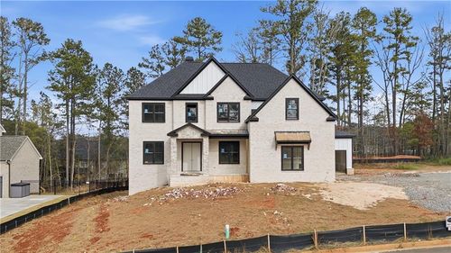 3844 Havenrock Drive, Marietta, GA, 30066 | Card Image