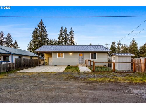 1907 Willow St, Sweet Home, OR, 97386-1152 | Card Image