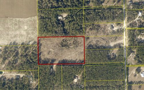 TBD 89th Rd, O Brien, FL, 32071 | Card Image