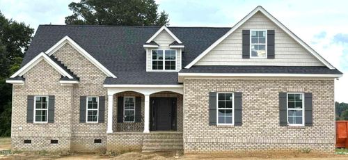 835 Emmett Ct, Spring Hope, NC, 27882 | Card Image
