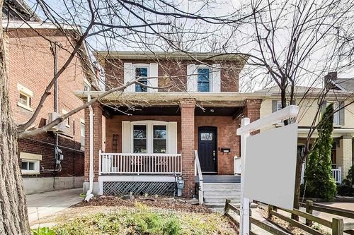 basement-2009 Gerrard St E, Toronto, ON, M4E2B2 | Card Image