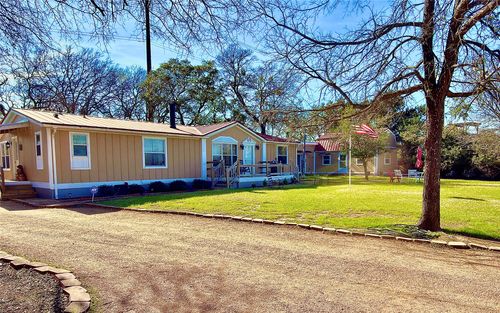 15711 La Hacienda Dr, Austin, TX, 78734-1429 | Card Image