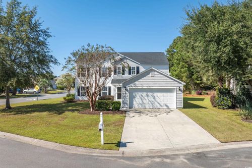 301 Black Willow Ct, Myrtle Beach, SC, 29579-5217 | Card Image