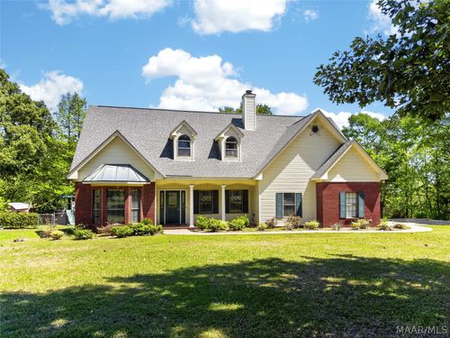 1630 County Road 57, Prattville, AL, 36067-6875 | Card Image