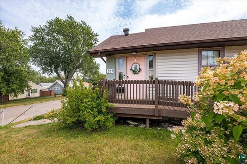 331 13th St, Cloquet, MN, 55720 | Card Image
