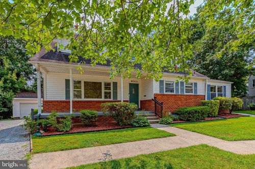 9703 Stoneham Ter, BETHESDA, MD, 20817-1762 | Card Image