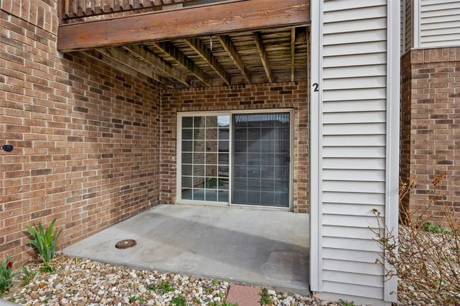 APT-2 - 3120 Wilson Ave Sw, Condo with 2 bedrooms, 1 bathrooms and null parking in Cedar Rapids IA | Image 20
