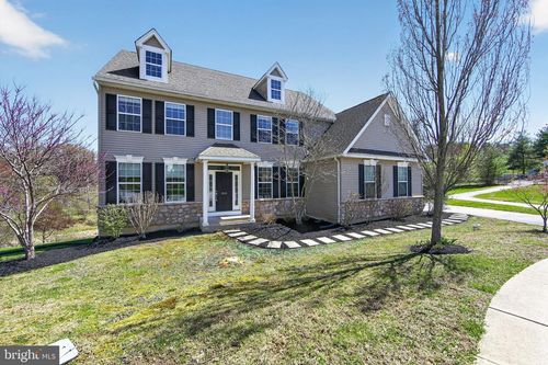 208 Liberty Cir, East Fallowfield Township, PA, 19320-4557 | Card Image