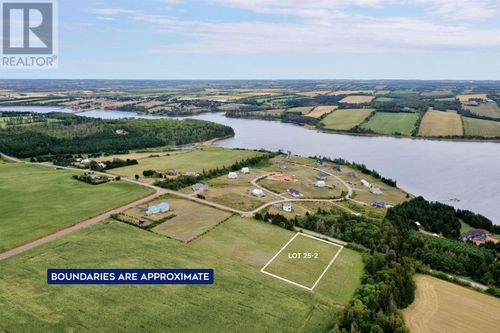 Lot 25-2 Riverfront Rd, Long River, PE, C0B1M0 | Card Image