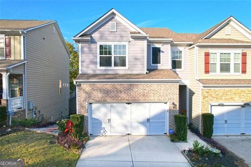 1206 Lake Point Way, Suwanee, GA, 30024-8486 | Card Image