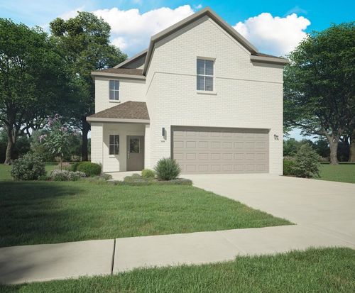 4014 Nasworthy Drive, Farmersville, TX, 75442 | Card Image