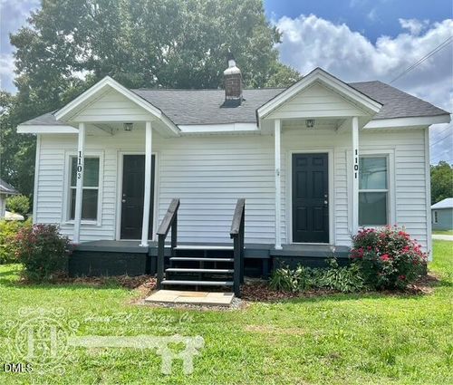 1103 N Anthony St, Burlington, NC, 27217-7012 | Card Image