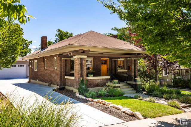 Roosevelt Ave, Salt Lake City, UT 84105