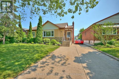 52 Water Street, Thorold (Thorold Downtown), ON, L2V2K6 | Card Image