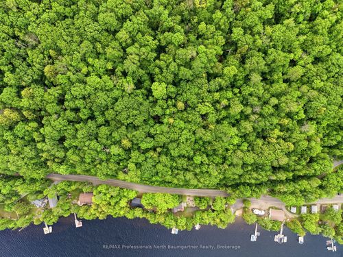 0 Kushog Lake Rd, Algonquin Highlands, ON, K0M1S0 | Card Image