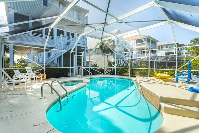 1637 Wayfarers Ct, House other with 4 bedrooms, 4 bathrooms and 4 parking in St. George Island FL | Image 8