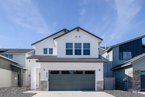 7420 W Trumbull Ct, Eagle, ID, 83616 | Card Image