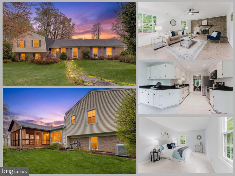 Residential in FAIRFAX 4