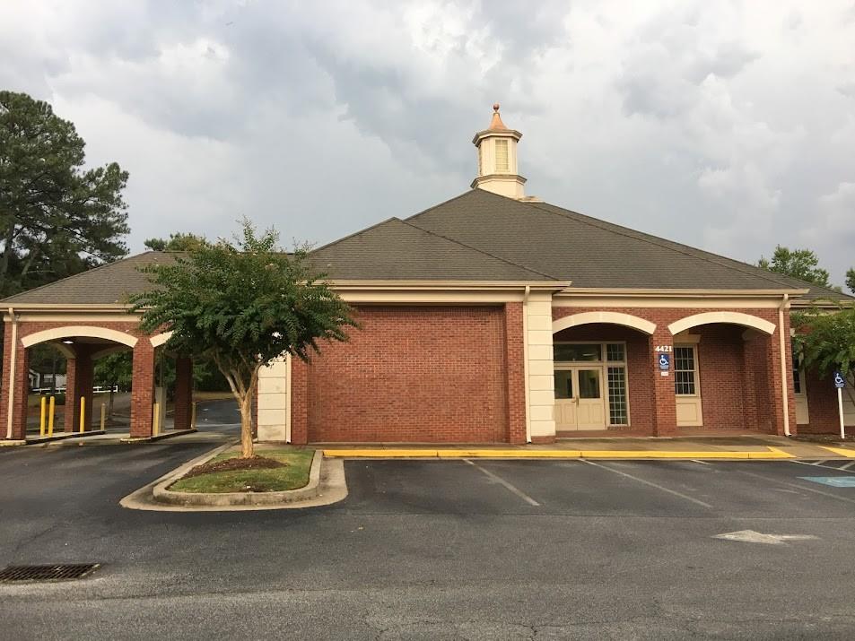 4421 N Henry Blvd, Stockbridge, GA 30281