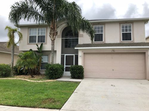 1793 Sawgrass Dr Sw, PALM BAY, FL, 32908-1131 | Card Image