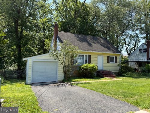 13419 Orchard Dr, WOODBRIDGE, VA, 22191-1820 | Card Image