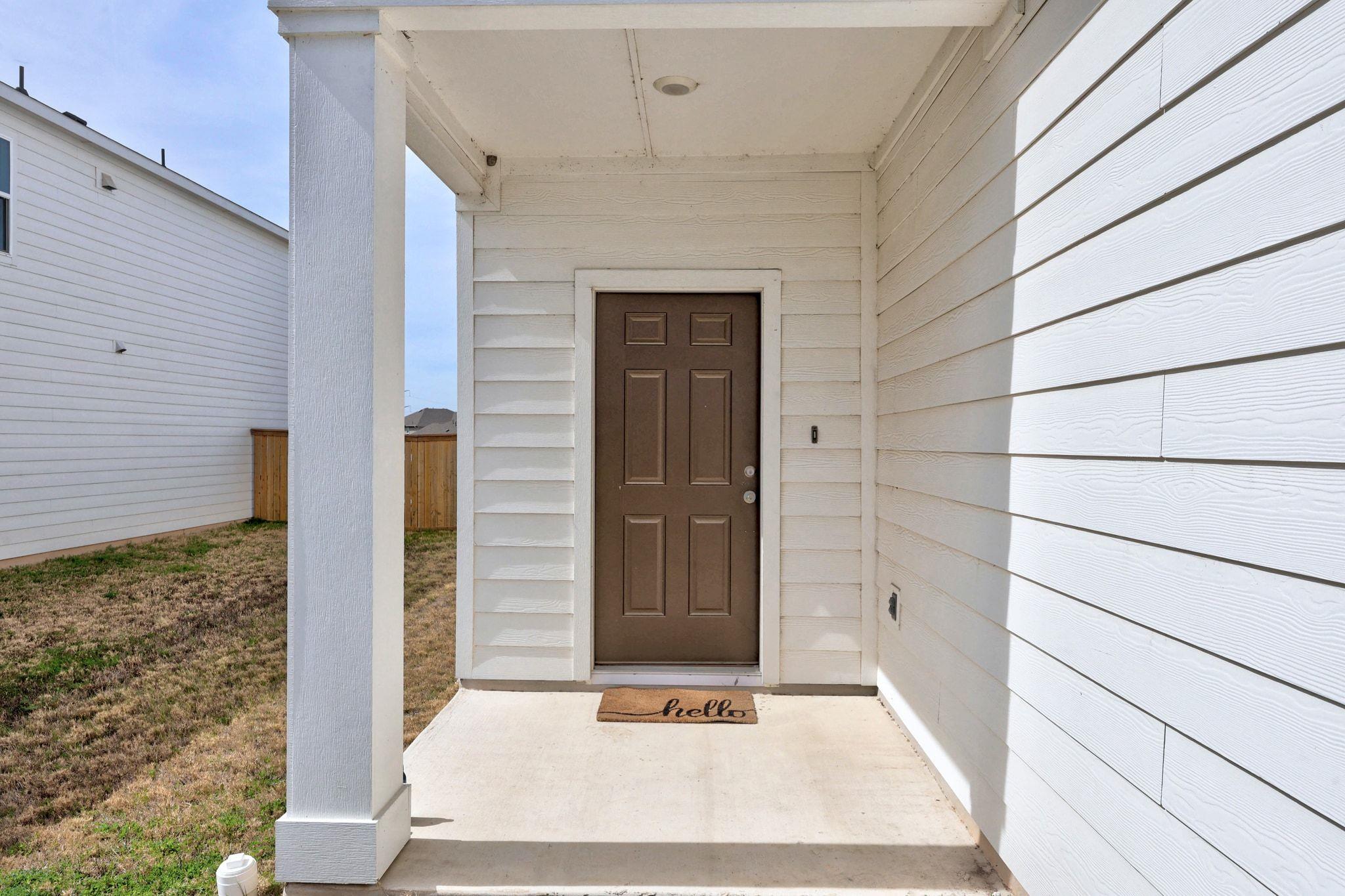 Residential in Jarrell 3