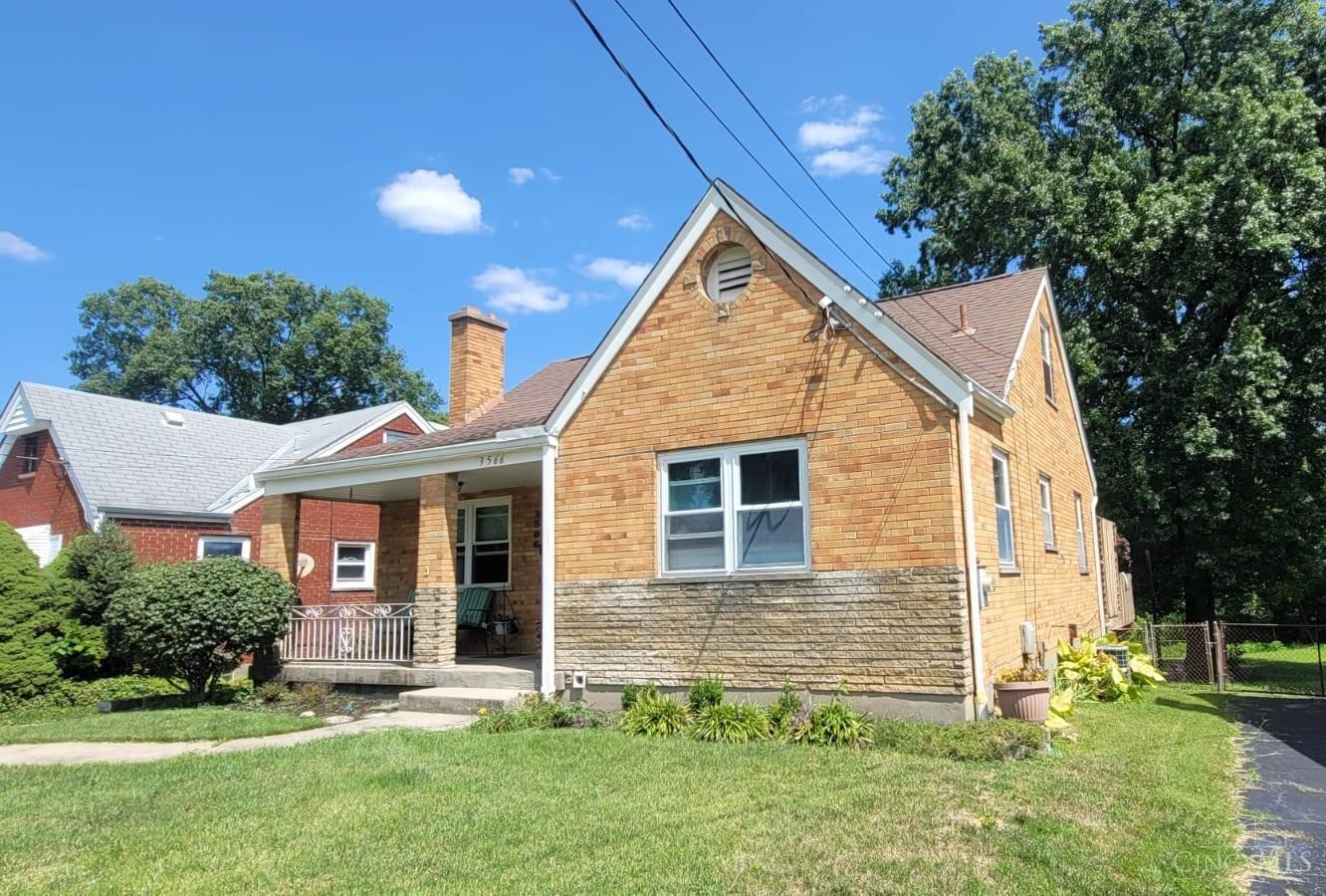 Lakewood Dr, Cincinnati, OH 45248