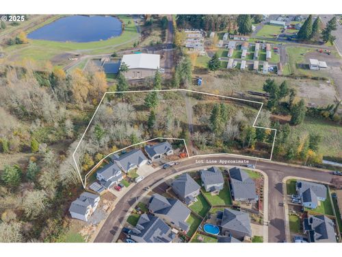 1401 45th Ave, Sweet Home, OR, 97386-1412 | Card Image