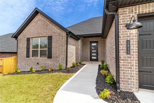 1433 Cittadella Ave, Tontitown, AR, 72762-5391 | Card Image