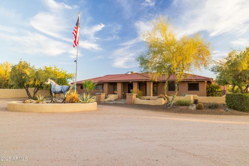 6835 E Peak View Rd, Scottsdale, AZ, 85266-6513 | Card Image