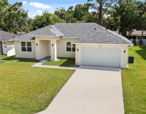 247 Debary Dr, Debary, FL, 32713-3953 | Card Image