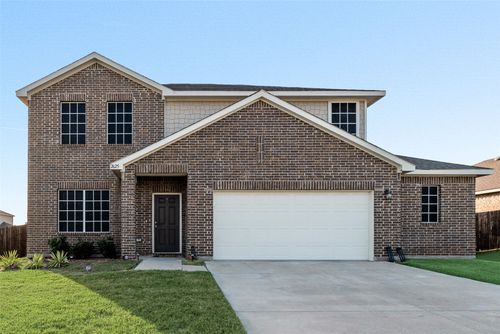 2625 Comal Creek Dr, Glenn Heights, TX, 75154-1902 | Card Image