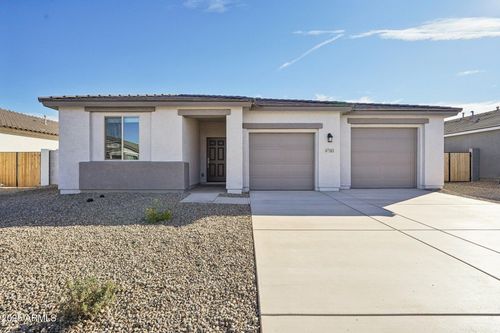 47183 W Mellen Ln, Maricopa, AZ, 85139-5539 | Card Image