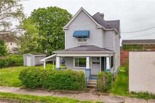511 2nd St, Monessen, PA, 15062-1528 | Card Image