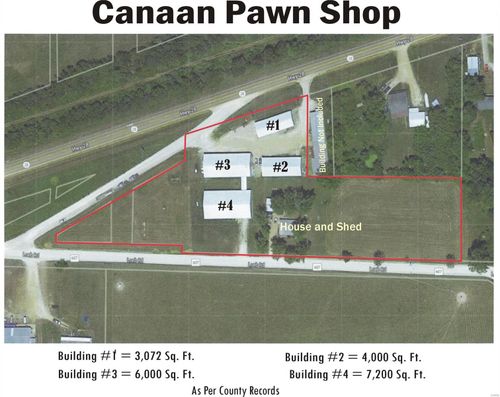 1490 Highway 28, Bland, MO, 65014-2118 | Card Image