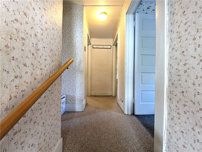 408 S Hickory St, House other with 3 bedrooms, 1 bathrooms and 1 parking in Scottdale PA | Image 11