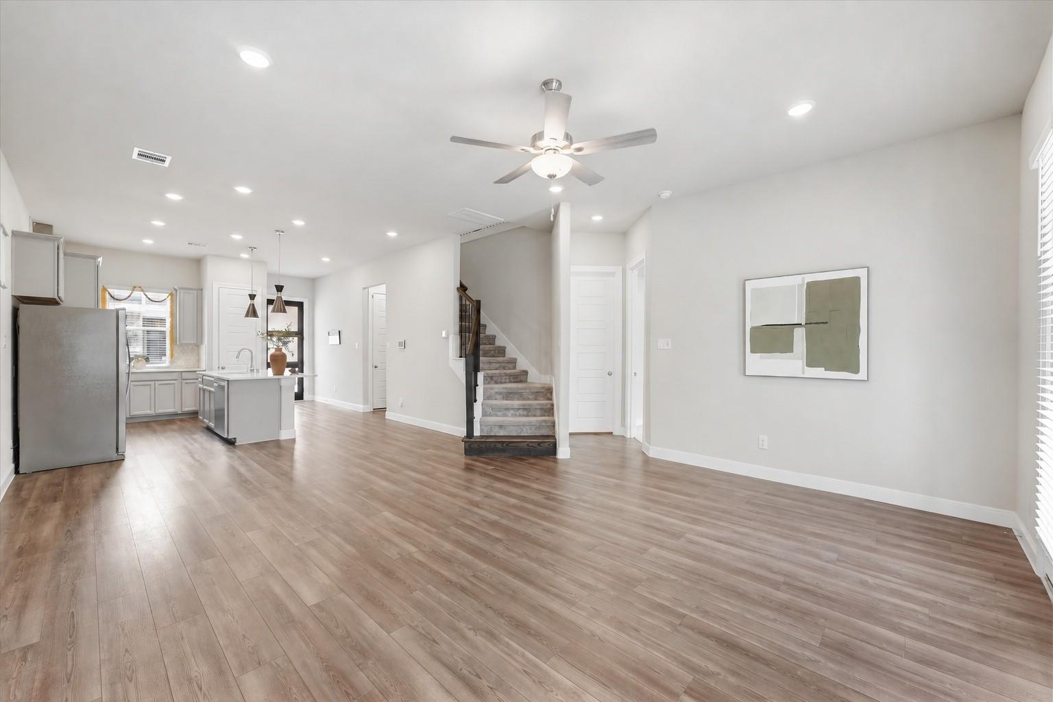 Residential in Houston 4