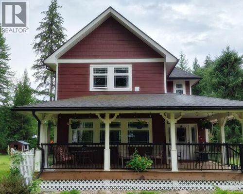 328 Dunlevy Rd, Clearwater, BC, V0E1N2 | Card Image